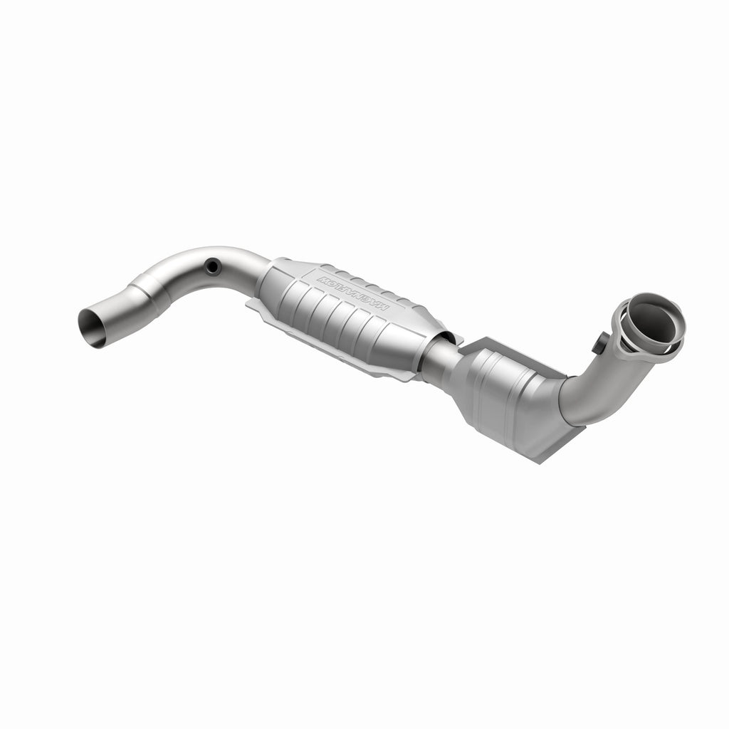 MagnaFlow Exhaust Products 447127 California CARB Direct-Fit Catalytic Converter