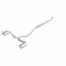 Load image into Gallery viewer, MagnaFlow Exhaust Products 19652 NEO Series Tips Cat-Back System for Select Honda Civic
