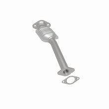 Load image into Gallery viewer, MagnaFlow Exhaust Products 23397 HM Grade Direct-Fit Catalytic Converter for Select Ford Contour, Mercury Cougar, Mercury Mystique