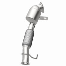 Load image into Gallery viewer, MagnaFlow Exhaust Products 280252 OEM Grade Direct-Fit Catalytic Converter for Select Ford Escape