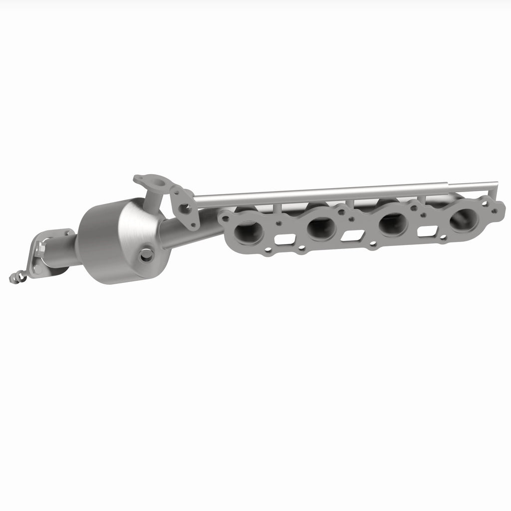 MagnaFlow Exhaust Products 22-031 OEM Grade Manifold Catalytic Converter for Select Lexus GX460