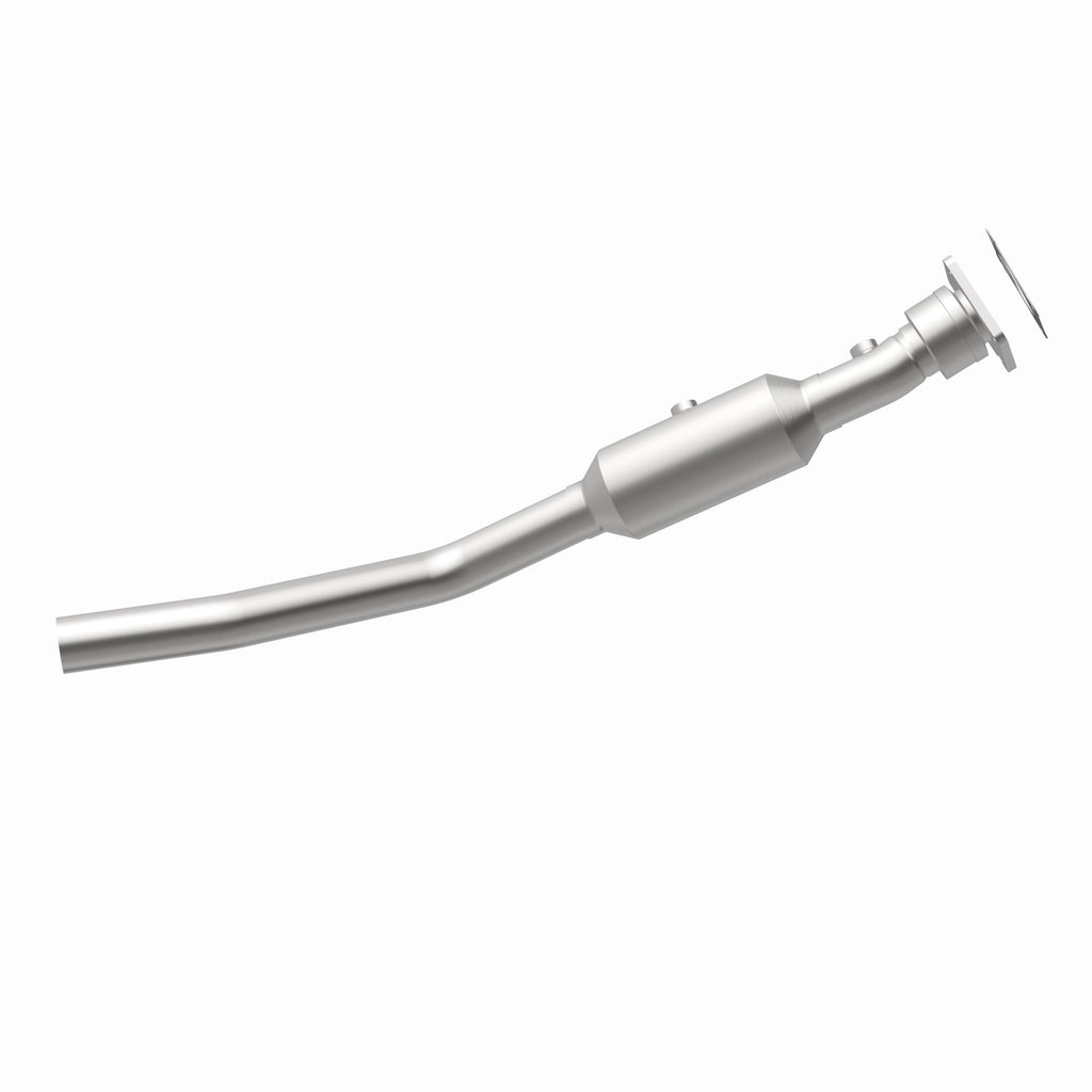 MagnaFlow Exhaust Products 5561509 California CARB Direct-Fit Catalytic Converter for Select Chrysler 200, Chrysler Sebring, Dodge Avenger, Dodge Caliber, Dodge Journey, Jeep Compass, Jeep Patriot