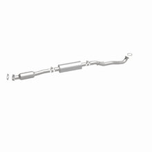 Load image into Gallery viewer, MagnaFlow Exhaust Products 52845 OEM Grade Direct-Fit Catalytic Converter for Select Kia Soul