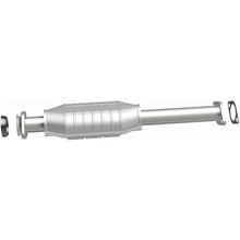 Load image into Gallery viewer, MagnaFlow Exhaust Products 23695 Standard Grade Direct-Fit Catalytic Converter for Select Ford Probe