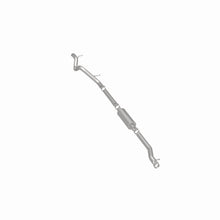 Load image into Gallery viewer, MagnaFlow Exhaust Products 15239 Rock Crawler Series Cat-Back System for Select Jeep Wrangler