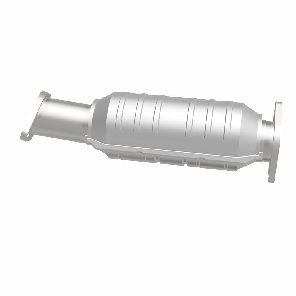 MagnaFlow Exhaust Products 23010 HM Grade Direct-Fit Catalytic Converter for Select Hyundai Azera, Hyundai Sonata