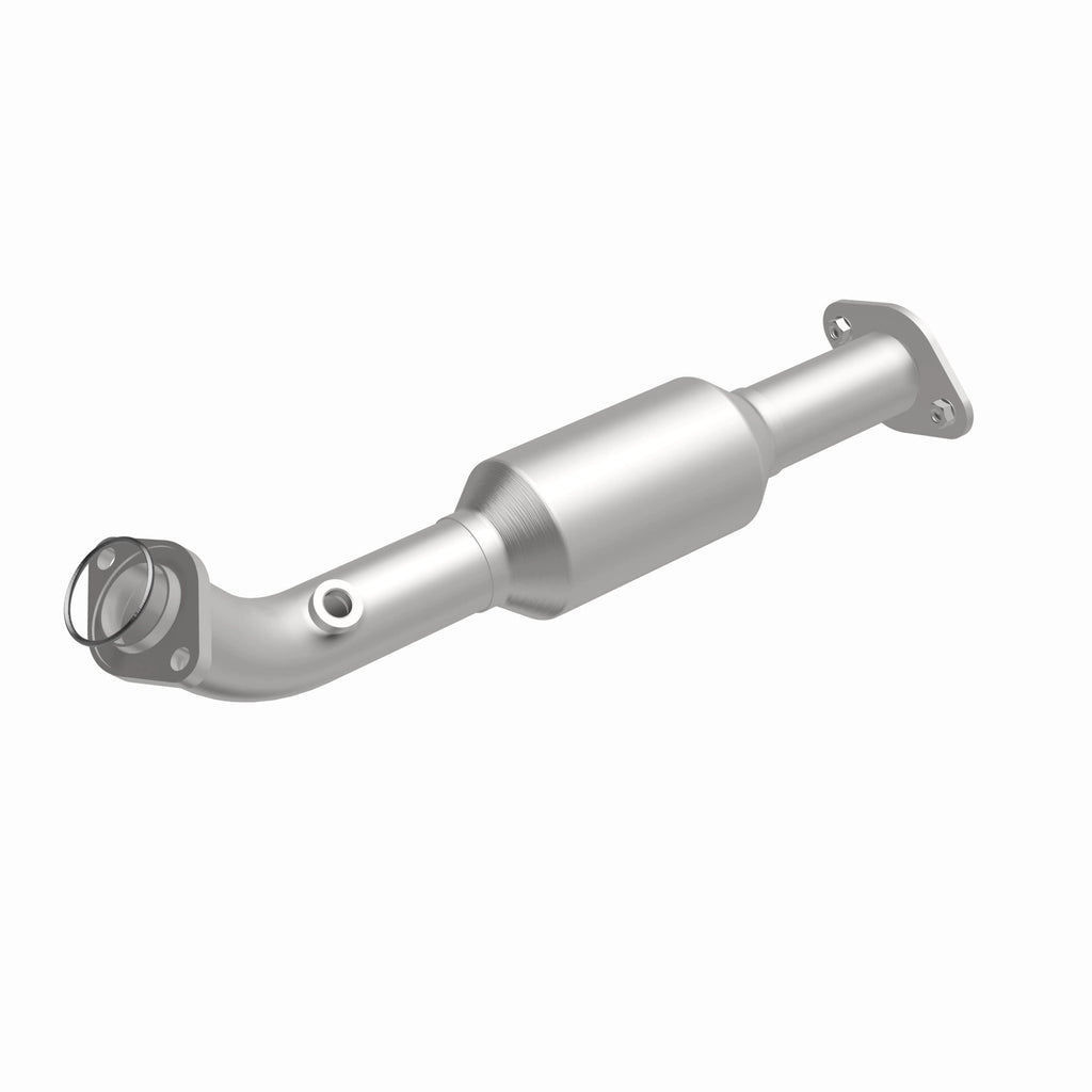 MagnaFlow Exhaust Products 280078 OEM Grade Direct-Fit Catalytic Converter for Select Toyota Tacoma