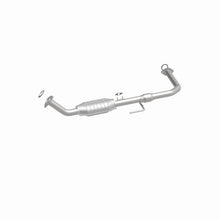 Load image into Gallery viewer, MagnaFlow Exhaust Products 447976 California CARB Direct-Fit Catalytic Converter for Select Toyota Tundra