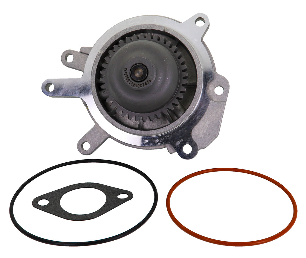 Alliant Power AP63586 Engine Water Pump