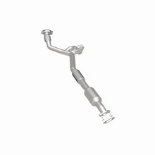 Load image into Gallery viewer, MagnaFlow Exhaust Products 557896 California CARB Direct-Fit Catalytic Converter for Select Buick LaCrosse