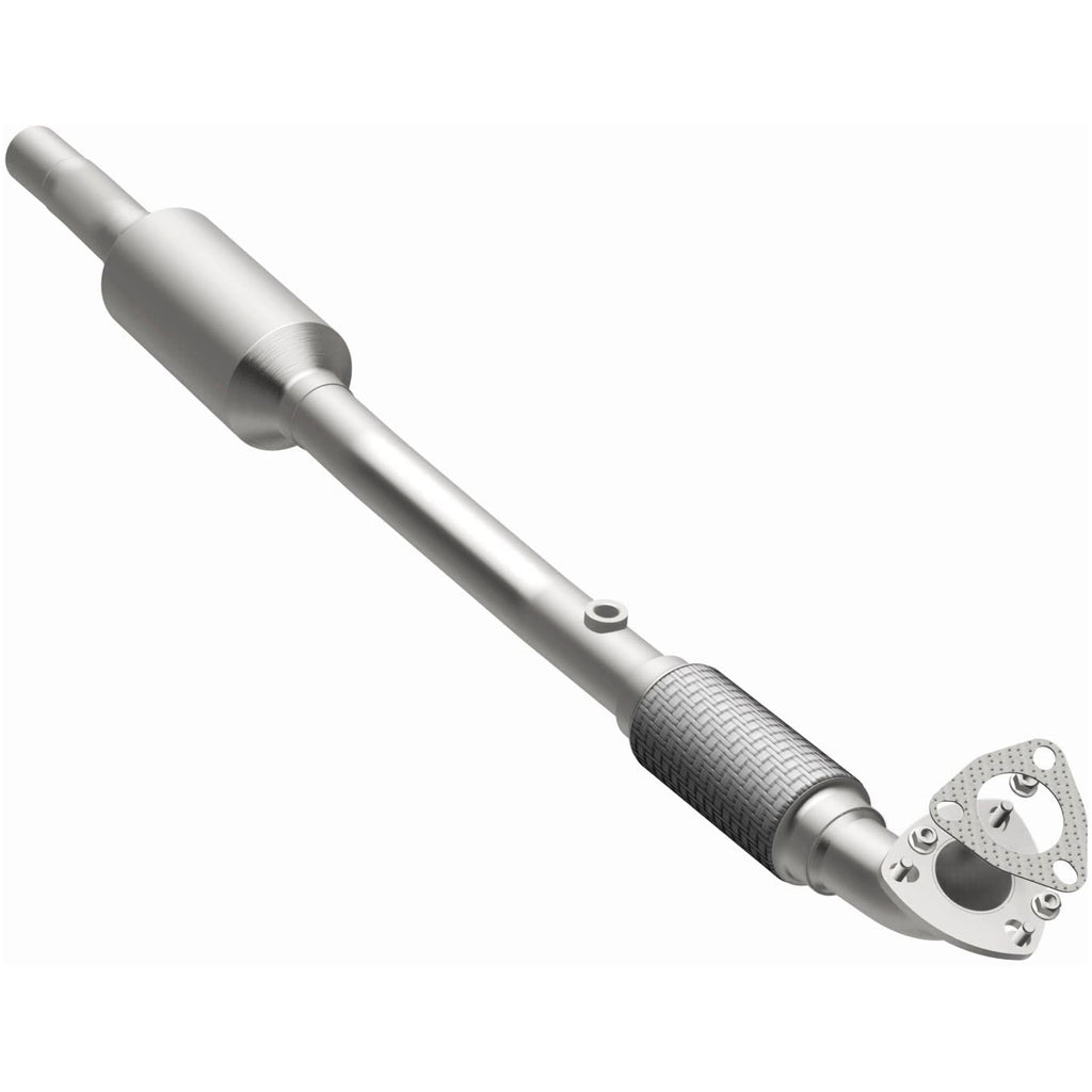 MagnaFlow Exhaust Products 52475 OEM Grade Direct-Fit Catalytic Converter for Select Saturn Astra