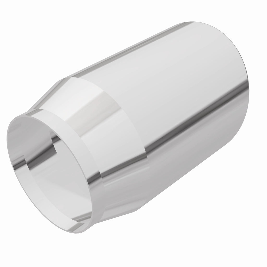 MagnaFlow Exhaust Products 35148 Single Exhaust Tip - 4in. Inlet/5in. Outlet