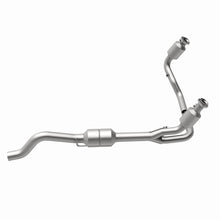 Load image into Gallery viewer, MagnaFlow Exhaust Products 51338 OEM Grade Direct-Fit Catalytic Converter for Select Dodge Durango