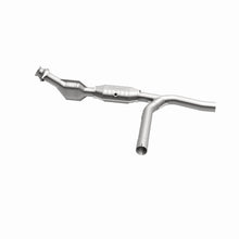 Load image into Gallery viewer, MagnaFlow Exhaust Products 93122 HM Grade Direct-Fit Catalytic Converter for Select Ford F-150, Ford F-150 Heritage