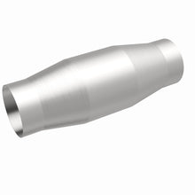 Load image into Gallery viewer, MagnaFlow Exhaust Products 59929 Standard Grade Universal Catalytic Converter