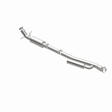 Load image into Gallery viewer, MagnaFlow Exhaust Products 19534 Direct-Fit Muffler Replacement Kit With Muffler for Select Chevrolet Silverado 1500, Chevrolet Silverado LTD, GMC Sierra 1500, GMC Sierra Limited