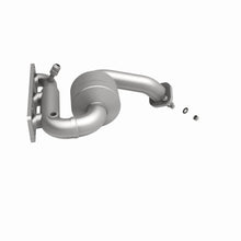 Load image into Gallery viewer, MagnaFlow Exhaust Products 51173 OEM Grade Manifold Catalytic Converter for Select Ford Sable, Ford Taurus, Mercury Sable