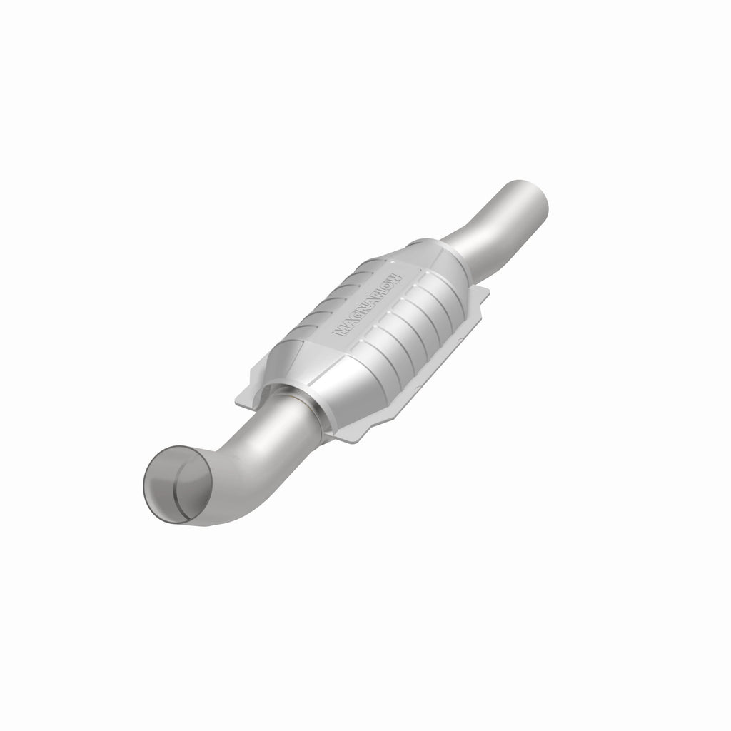 MagnaFlow Exhaust Products 23289 Standard Grade Direct-Fit Catalytic Converter for Select Dodge B100, Dodge B150, Dodge B200, Dodge B250, Dodge B300, Dodge B350, Plymouth PB100, Plymouth PB150, Plymouth PB200, Plymouth PB250, Plymouth PB300, Plymouth