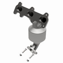 Load image into Gallery viewer, MagnaFlow Exhaust Products 51950 OEM Grade Manifold Catalytic Converter for Select Hyundai Tiburon