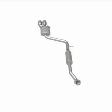 Load image into Gallery viewer, MagnaFlow Exhaust Products 19410 Street Series Polished Cat-Back System for Select Toyota Camry