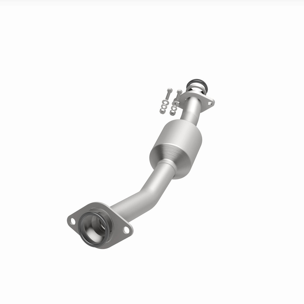 MagnaFlow Exhaust Products 6511689 California CARB Direct-Fit Catalytic Converter for Select Nissan NV200