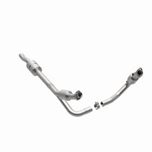 Load image into Gallery viewer, MagnaFlow Exhaust Products 458070 California CARB Direct-Fit Catalytic Converter for Select Dodge Ram