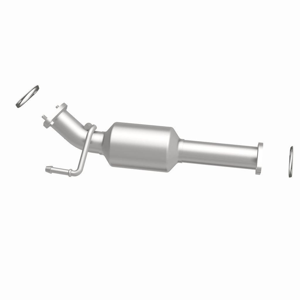 MagnaFlow Exhaust Products 5671421 California CARB Direct-Fit Catalytic Converter for Select Chevrolet Sonic