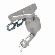 Load image into Gallery viewer, MagnaFlow Exhaust Products 49376 OEM Grade Manifold Catalytic Converter for Select Ford Escape, Mazda Tribute, Mercury Mariner
