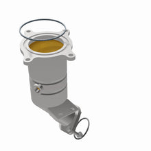Load image into Gallery viewer, MagnaFlow Exhaust Products 51521 OEM Grade Direct-Fit Catalytic Converter for Select Ford Taurus, Ford Taurus X, Mercury Sable