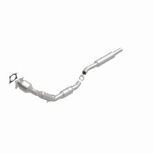 Load image into Gallery viewer, MagnaFlow Exhaust Products 551522 California CARB Direct-Fit Catalytic Converter for Select Audi A3 Quattro