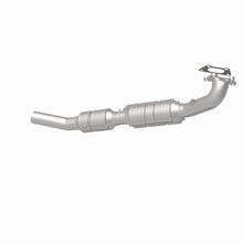 Load image into Gallery viewer, MagnaFlow Exhaust Products 551683 California CARB Direct-Fit Catalytic Converter for Select Chevrolet Camaro