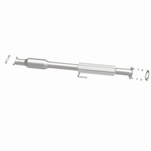Load image into Gallery viewer, MagnaFlow Exhaust Products 52821 OEM Grade Direct-Fit Catalytic Converter for Select Kia Cadenza