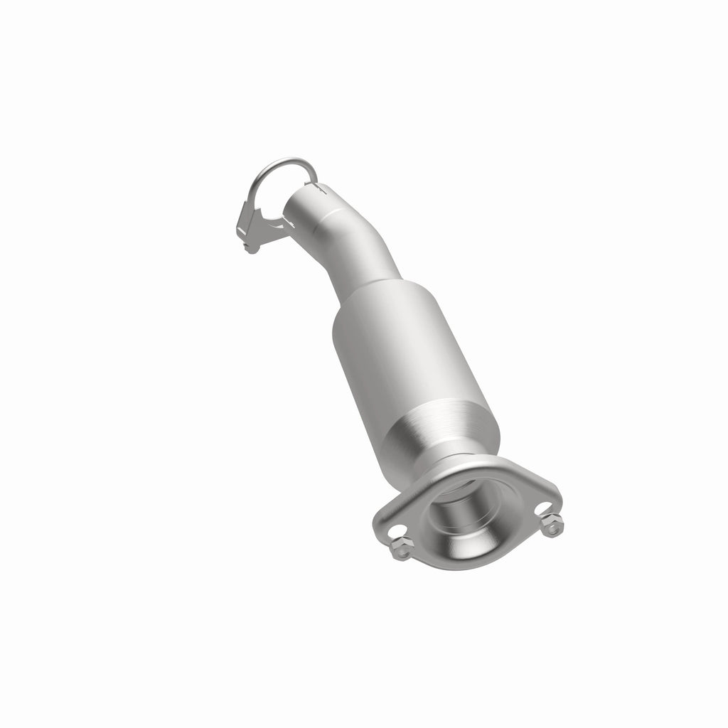 MagnaFlow Exhaust Products 5592099 California CARB Direct-Fit Catalytic Converter for Select Toyota Sienna