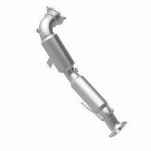 Load image into Gallery viewer, MagnaFlow Exhaust Products 5551478 California CARB Direct-Fit Catalytic Converter for Select Ford Escape