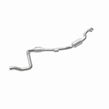 Load image into Gallery viewer, MagnaFlow Exhaust Products 447264 California CARB Direct-Fit Catalytic Converter for Select Mercedes-Benz ML430