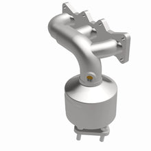 Load image into Gallery viewer, MagnaFlow Exhaust Products 50870 HM Grade Manifold Catalytic Converter for Select Mazda Millenia