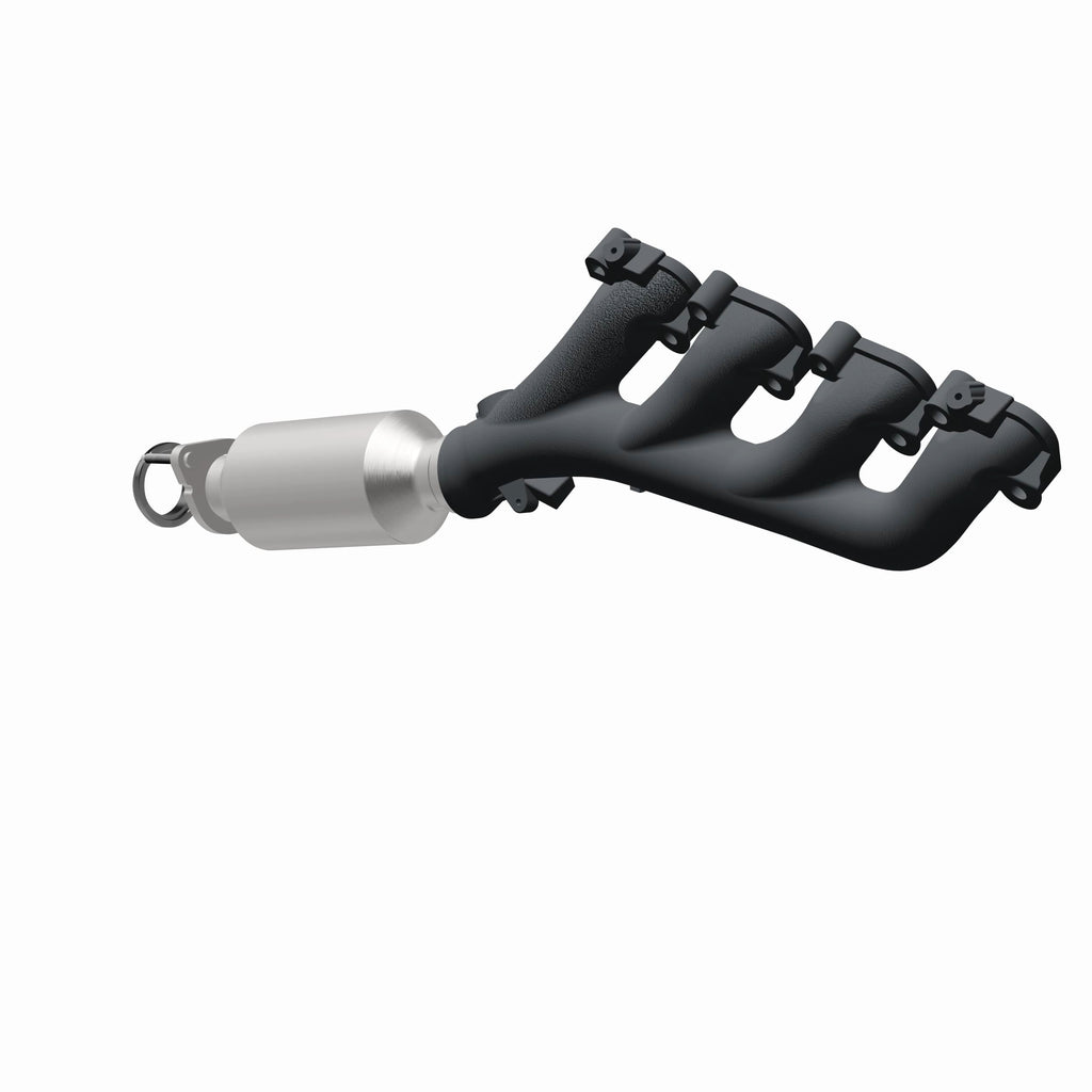 MagnaFlow Exhaust Products 50761 HM Grade Manifold Catalytic Converter for Select Cadillac SRX, Cadillac STS