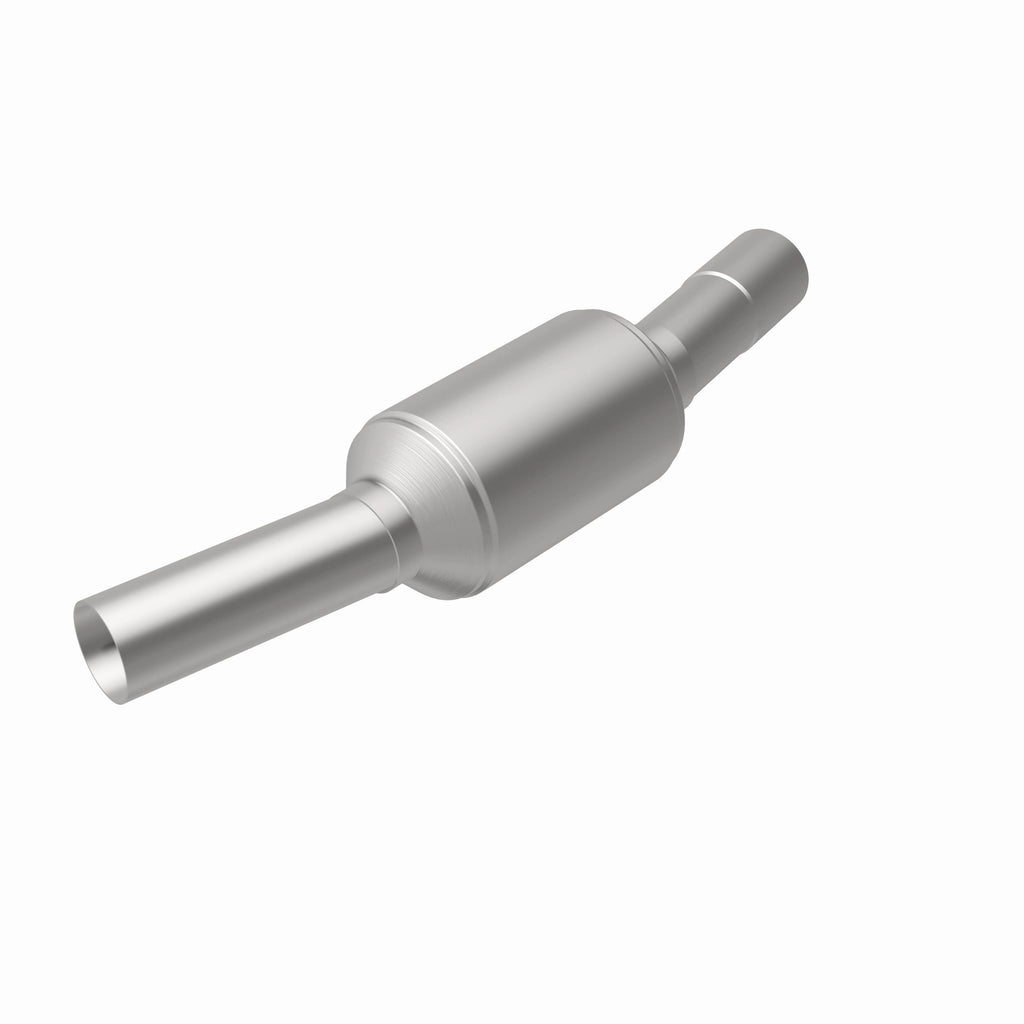 MagnaFlow Exhaust Products 3391432 California CARB Direct-Fit Catalytic Converter for Select Chevrolet Astro, Chevrolet Blazer, Chevrolet C10, Chevrolet C10 Suburban, Chevrolet C20, Chevrolet C20 Suburban, Chevrolet G10, Chevrolet G20, Chevrolet G30,
