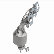 Load image into Gallery viewer, MagnaFlow Exhaust Products 5531920 California CARB Manifold Catalytic Converter for Select Ford Escape, Mercury Mariner