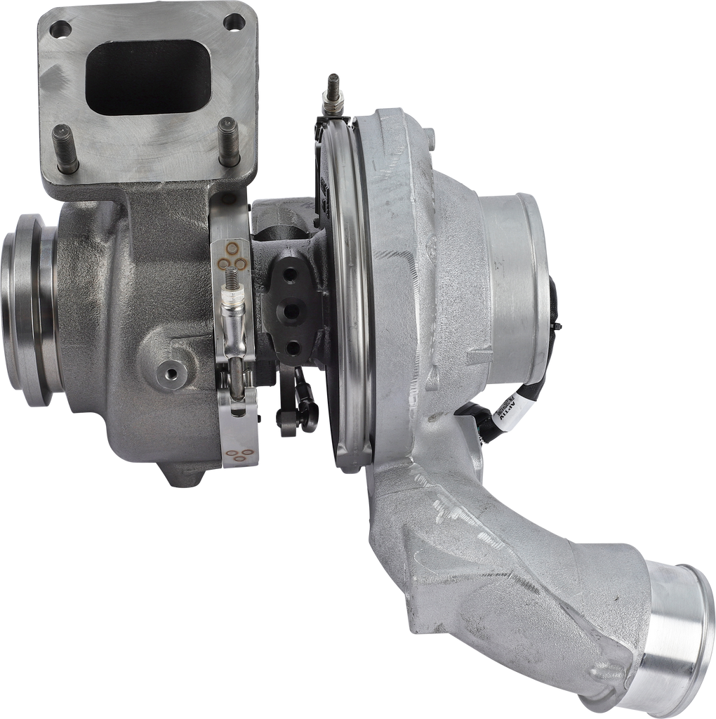Alliant Power 12639900001 Turbocharger