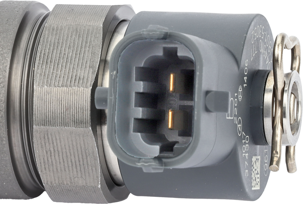 Alliant Power 0 445 110 777 Fuel Injector