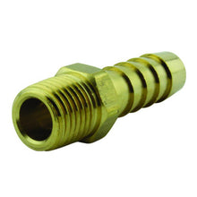 Load image into Gallery viewer, Milton S-602 1/4" MNPT 3/8" ID Hose End Fitting