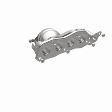 Load image into Gallery viewer, MagnaFlow Exhaust Products 22-262 OEM Grade Manifold Catalytic Converter for Select Lexus UX200, Toyota Corolla