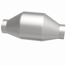 Load image into Gallery viewer, MagnaFlow Exhaust Products 59904 Standard Grade Universal Catalytic Converter