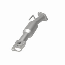 Load image into Gallery viewer, MagnaFlow Exhaust Products 51579 OEM Grade Direct-Fit Catalytic Converter for Select Buick Enclave, Chevrolet Traverse, GMC Acadia, GMC Acadia Limited, Saturn Outlook