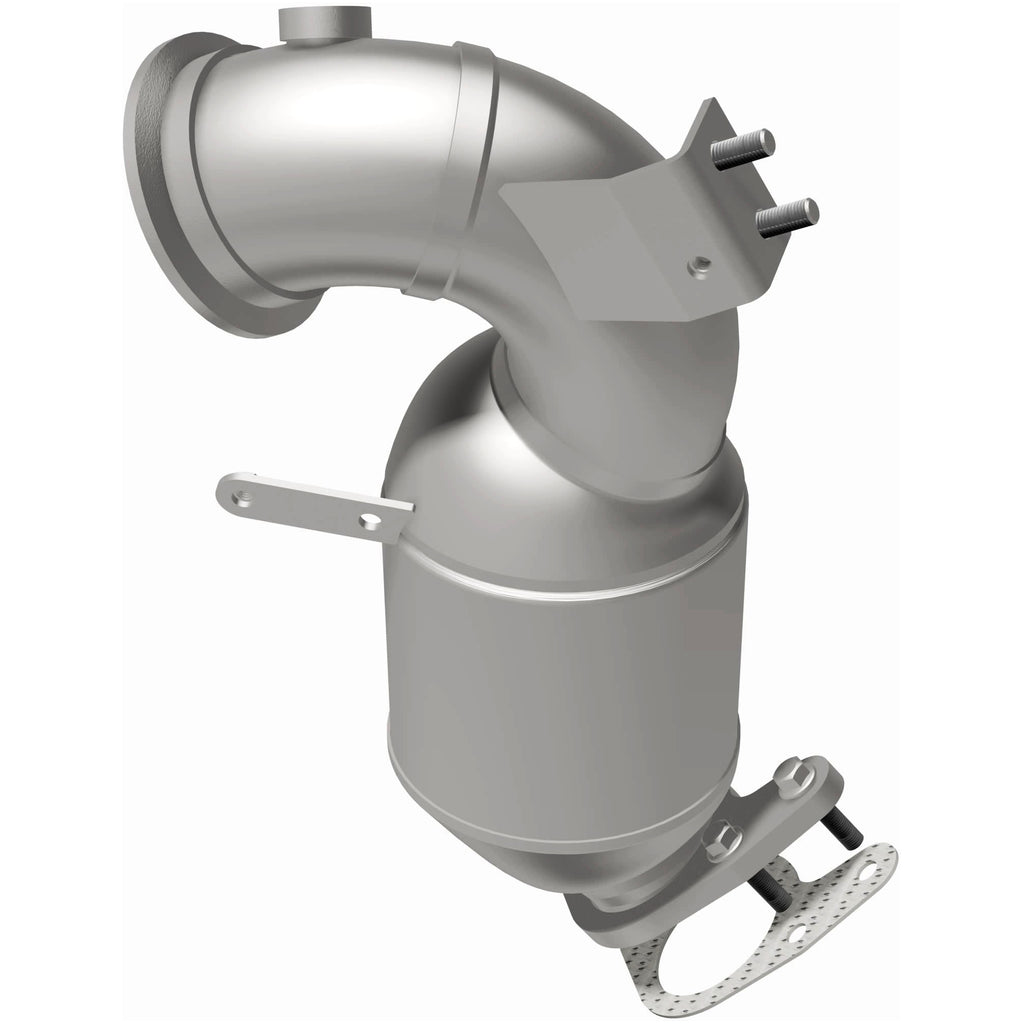 MagnaFlow Exhaust Products 280132 OEM Grade Direct-Fit Catalytic Converter for Select Buick Encore, Chevrolet Cruze, Chevrolet Trax