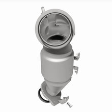 Load image into Gallery viewer, MagnaFlow Exhaust Products 21-112 OEM Grade Direct-Fit Catalytic Converter for Select Lexus NX200t, Lexus NX300