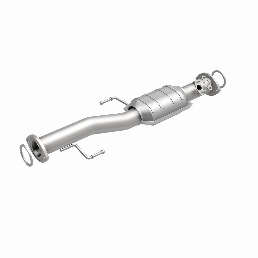 MagnaFlow Exhaust Products 49579 OEM Grade Direct-Fit Catalytic Converter for Select Toyota 4Runner