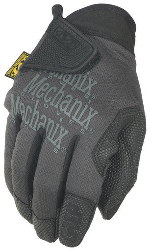 Mechanix Wear _NOT_FOUND Specialty Grip Gloves, Black