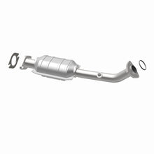 Load image into Gallery viewer, MagnaFlow Exhaust Products 49531 OEM Grade Direct-Fit Catalytic Converter for Select INFINITI QX4, Nissan Pathfinder